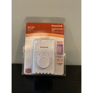 Honeywell Home Manual Thermostat